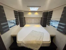 Fahrzeugbild Concorde Charisma 900 M *1. Hand*Hubstützen*Zeder*CL #15