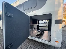 Fahrzeugbild Concorde Charisma 900 M *1. Hand*Hubstützen*Zeder*CL #21