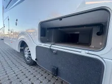 Fahrzeugbild Concorde Charisma 900 M *1. Hand*Hubstützen*Zeder*CL #22