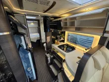 Fahrzeugbild Concorde Charisma 900 M *1. Hand*Hubstützen*Zeder*CL #12