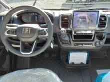 Fahrzeugbild Dethleffs Globetrail 640 ER Fiat Raumbad, top Ausstattung #5