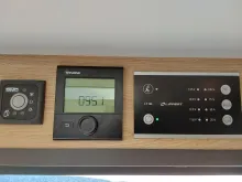 Fahrzeugbild Dethleffs Globetrail 640 ER Fiat Raumbad, top Ausstattung #6