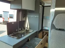 Fahrzeugbild Dethleffs Globetrail 640 ER Fiat Raumbad, top Ausstattung #9