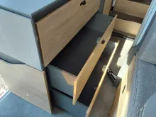 Fahrzeugbild Dethleffs Globetrail 640 ER Fiat Raumbad, top Ausstattung #13