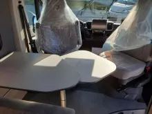 Fahrzeugbild Dethleffs Globetrail 640 ER Fiat Raumbad, top Ausstattung #16