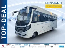 Fahrzeugbild Concorde Charisma 900 M *1. Hand*Hubstützen*Zeder*CL #1