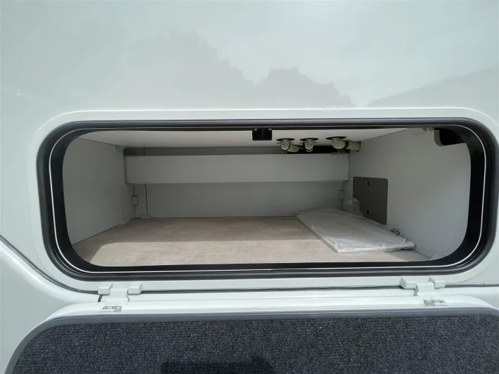 Fahrzeugbild Concorde Credo 791 MI *Solar*Sat*Hubstützen* #7