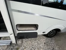 Fahrzeugbild Concorde Credo 791 MI *Solar*Sat*Hubstützen* #10