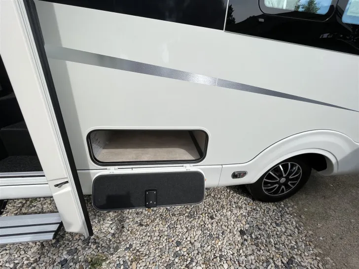 Fahrzeugbild Concorde Credo 791 MI *Solar*Sat*Hubstützen* #10