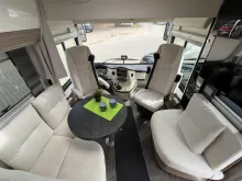 Fahrzeugbild Concorde Credo 791 MI *Solar*Sat*Hubstützen* #12