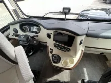 Fahrzeugbild Concorde Credo 791 MI *Solar*Sat*Hubstützen* #13