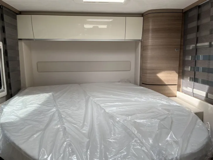 Fahrzeugbild Concorde Credo 791 MI *Solar*Sat*Hubstützen* #21