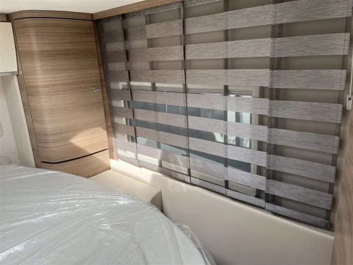 Fahrzeugbild Concorde Credo 791 MI *Solar*Sat*Hubstützen* #22