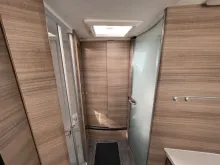 Fahrzeugbild Concorde Credo 791 MI *Solar*Sat*Hubstützen* #23