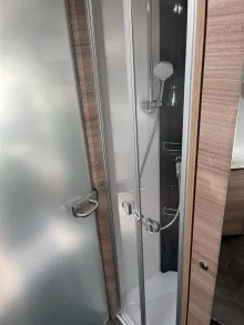 Fahrzeugbild Concorde Credo 791 MI *Solar*Sat*Hubstützen* #25