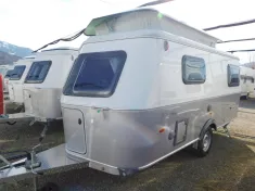 Bild 3 Hymer Eriba Eriba Touring 542 Markise, Heckklappe, Ersatzrad