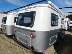 Bild 5 Hymer Eriba Eriba Touring 542 Markise, Heckklappe, Ersatzrad