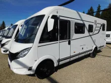 Fahrzeugbild Hymer B-Klasse MC I 600 Modell 2026 !!! ohne Hubbett #1