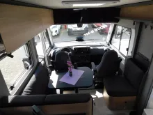 Fahrzeugbild Hymer B-Klasse MC I 600 Modell 2026 !!! ohne Hubbett #8