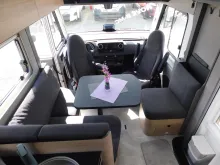 Fahrzeugbild Hymer B-Klasse MC I 600 Modell 2026 !!! ohne Hubbett #16