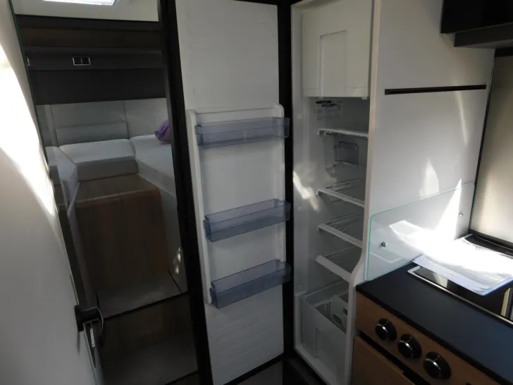 Fahrzeugbild Hymer B-Klasse MC I 600 Modell 2026 !!! ohne Hubbett #18