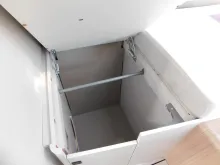 Fahrzeugbild Hymer B-Klasse MC I 600 Modell 2026 !!! ohne Hubbett #20