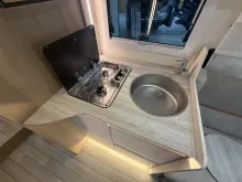 Fahrzeugbild Forster T F745 EF Vibe Sonderedition - Automatik u.v.m. #10