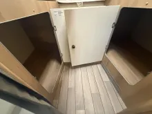 Fahrzeugbild Forster T F745 EF Vibe Sonderedition - Automatik u.v.m. #15