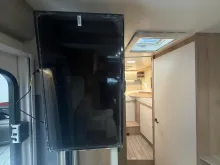 Fahrzeugbild Forster T F745 EF Vibe Sonderedition - Automatik u.v.m. #18