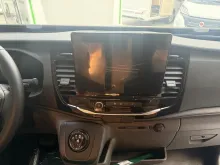 Fahrzeugbild Forster T F745 EF Vibe Sonderedition - Automatik u.v.m. #20