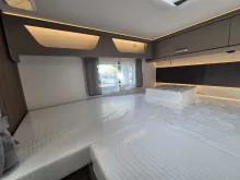 Fahrzeugbild Carado T448 pro+ *Hubbett*Bettenumbau*Holzrost* #28