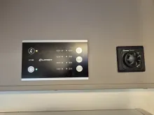 Fahrzeugbild Carado T448 pro+ *Hubbett*Bettenumbau*Holzrost* #34