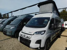 Fahrzeugbild Sunlight Adventure Cliff 540 ACC+Automatik+Navi+Combi4D #1