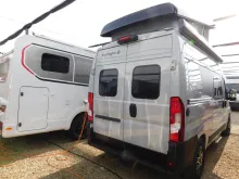 Fahrzeugbild Sunlight Adventure Cliff 540 ACC+Automatik+Navi+Combi4D #6