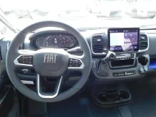 Fahrzeugbild Sunlight Adventure Cliff 540 ACC+Automatik+Navi+Combi4D #8