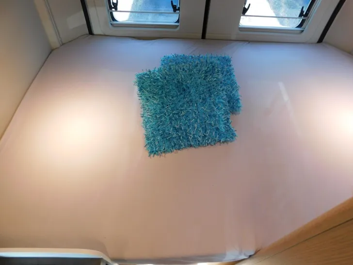 Fahrzeugbild Sunlight Adventure Cliff 540 ACC+Automatik+Navi+Combi4D #19