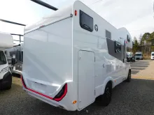 Fahrzeugbild Sunlight A 68 8G-Automatik + 6 Sitzplätze ! #6