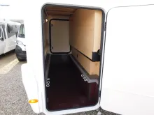 Fahrzeugbild Sunlight A 68 8G-Automatik + 6 Sitzplätze ! #7