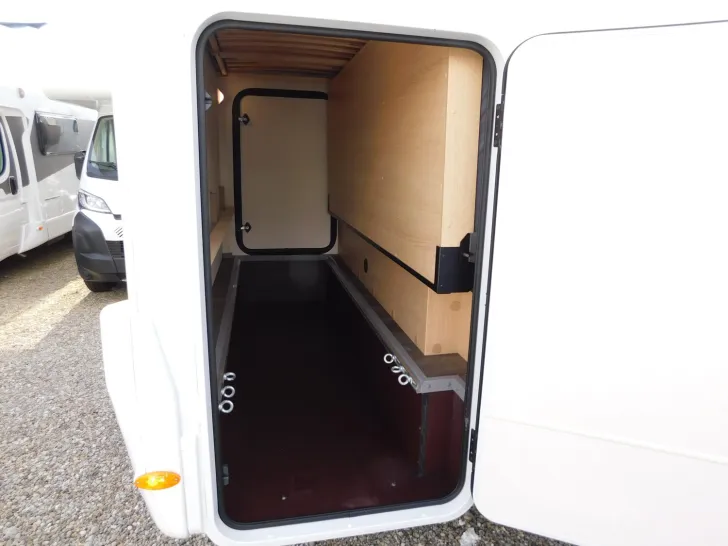 Fahrzeugbild Sunlight A 68 8G-Automatik + 6 Sitzplätze ! #7