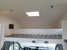 Fahrzeugbild Sunlight A 68 8G-Automatik + 6 Sitzplätze ! #14