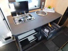 Fahrzeugbild Sunlight A 68 8G-Automatik + 6 Sitzplätze ! #16