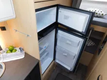 Fahrzeugbild Sunlight A 68 8G-Automatik + 6 Sitzplätze ! #17