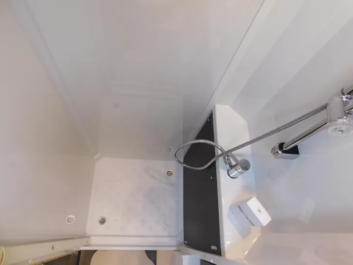 Fahrzeugbild Sunlight A 68 8G-Automatik + 6 Sitzplätze ! #20