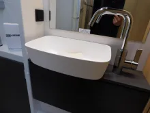 Fahrzeugbild Sunlight A 68 8G-Automatik + 6 Sitzplätze ! #21