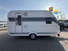 Fahrzeugbild Hobby De Luxe 400 SFe*AUFLASTUNG*AMBIENTE #3