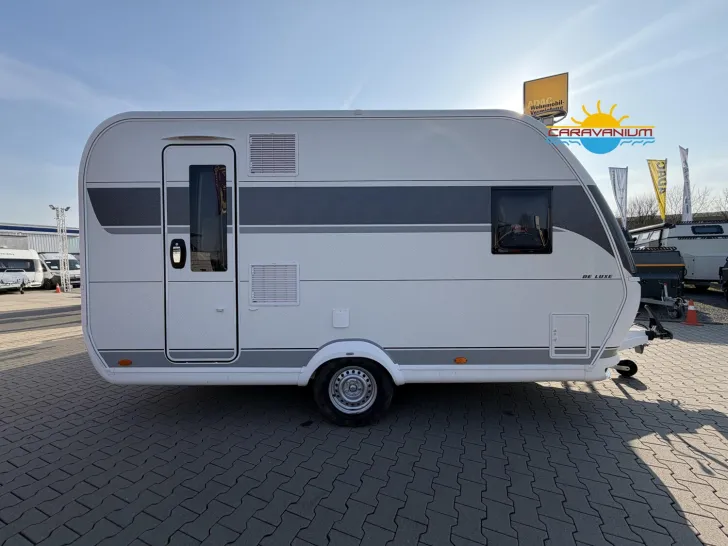 Fahrzeugbild Hobby De Luxe 400 SFe*AUFLASTUNG*AMBIENTE #3