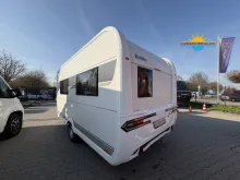 Fahrzeugbild Hobby De Luxe 400 SFe*AUFLASTUNG*AMBIENTE #6