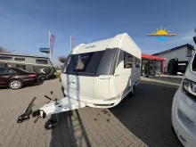 Fahrzeugbild Hobby De Luxe 400 SFe*AUFLASTUNG*AMBIENTE #8