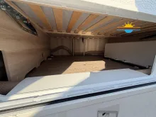 Fahrzeugbild Hobby De Luxe 400 SFe*AUFLASTUNG*AMBIENTE #11