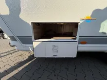 Fahrzeugbild Hobby De Luxe 400 SFe*AUFLASTUNG*AMBIENTE #12